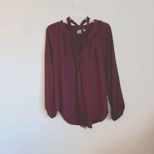 NY&CO SOHO Blouse